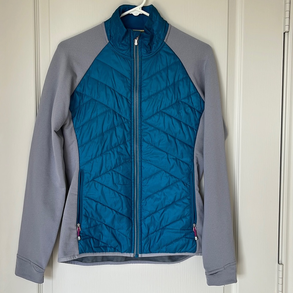 Smartwool Women’s Corbet 120 Jacket